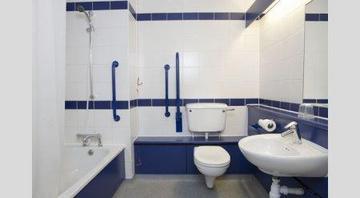 Travelodge Battersea Londres