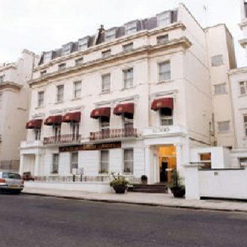 Park Grand Lancaster Gate Hotel Londres