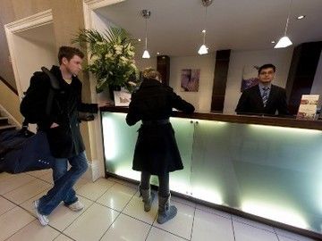 Park Grand Lancaster Gate