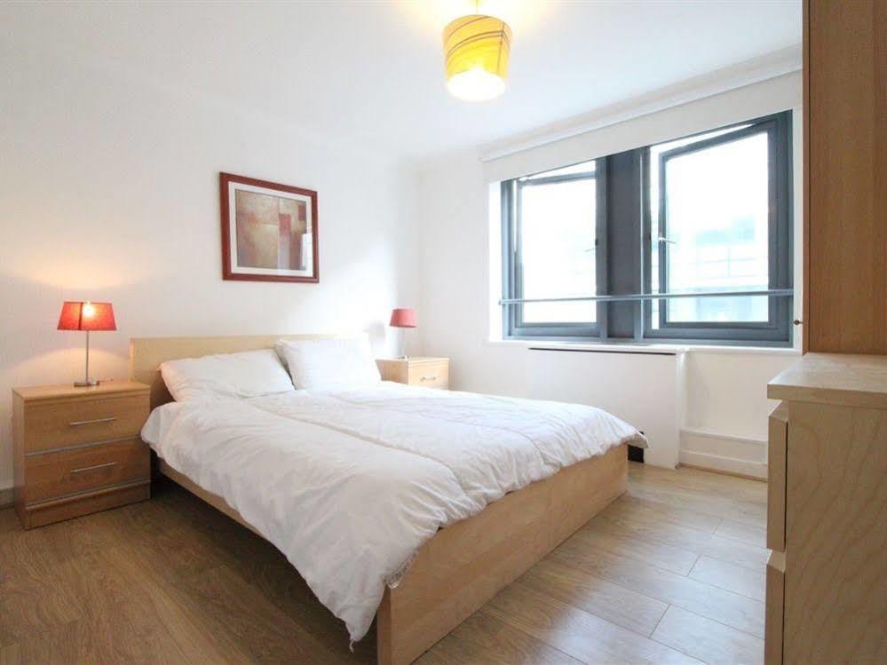 Liverpool Street Apartment By City Stay Aparts * Londres