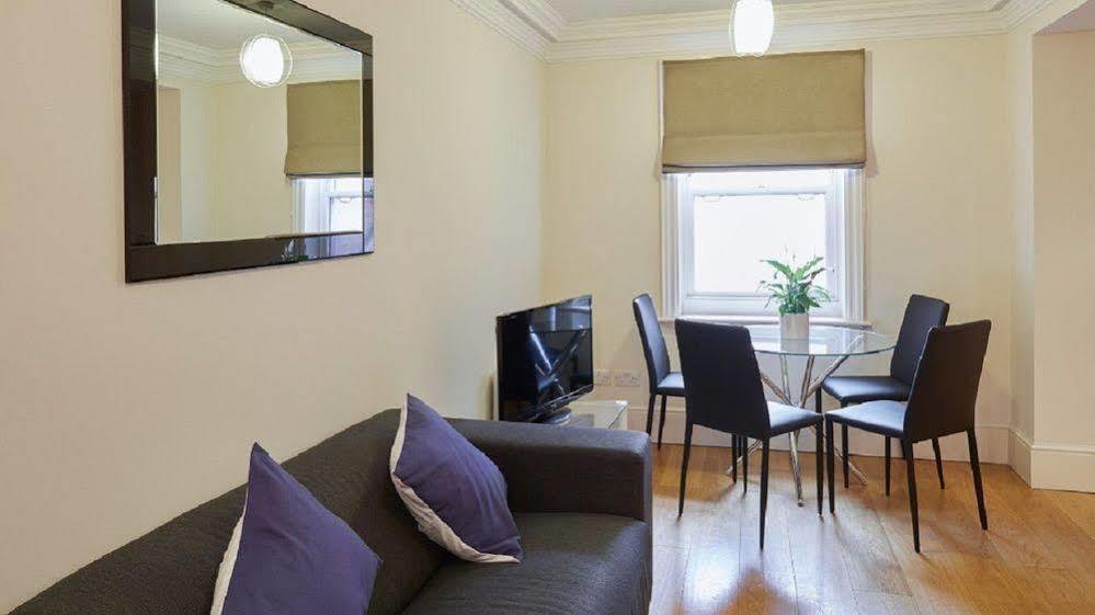 Apartamento Leicester Square One Londres