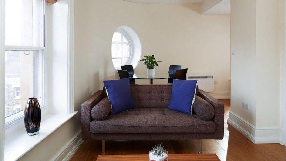 Apartamento Leicester Square One