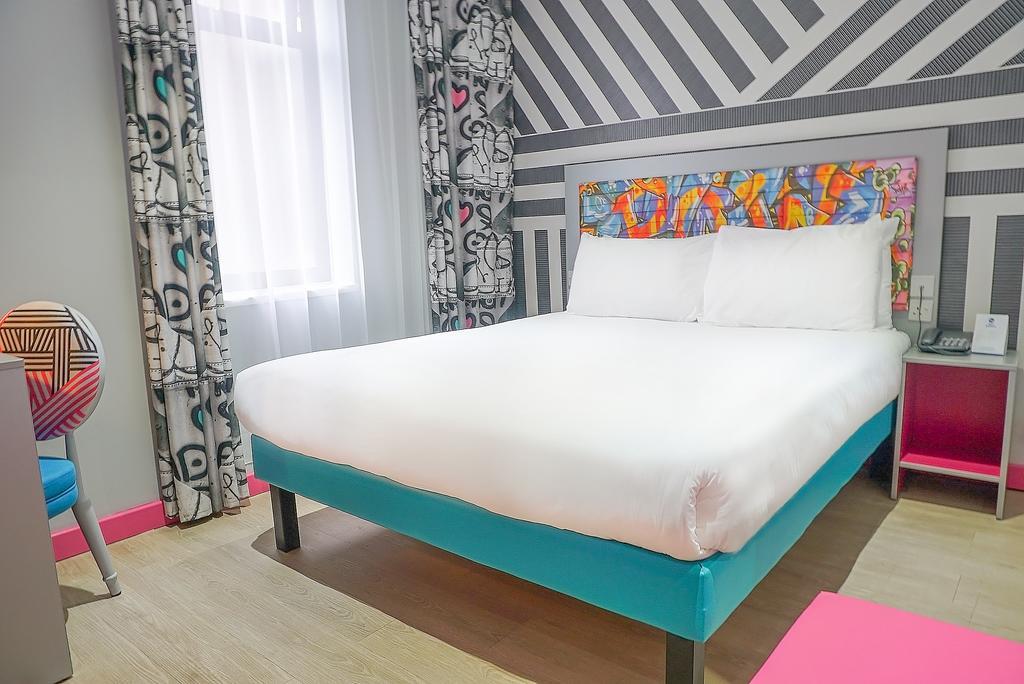 Western Peckham Hotel 3*