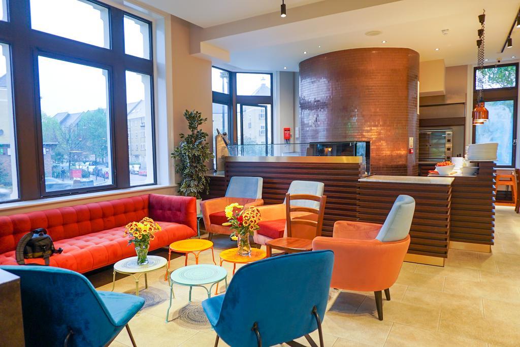 Western Peckham 3* Londres