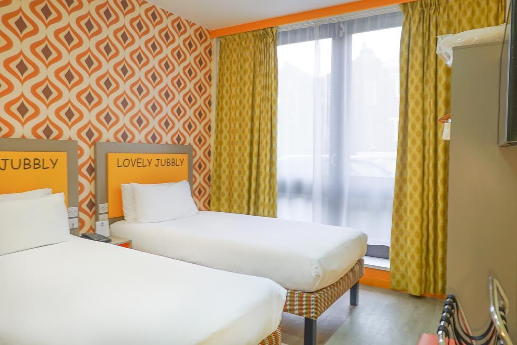 Hotel Western Peckham