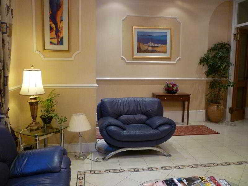 Hotel Avon Londres