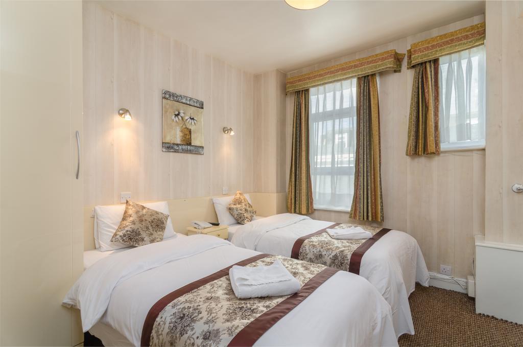 Earls Court Maison d'hôtes Londres