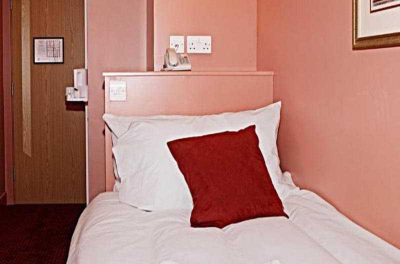 Hotel Trebovir Londres