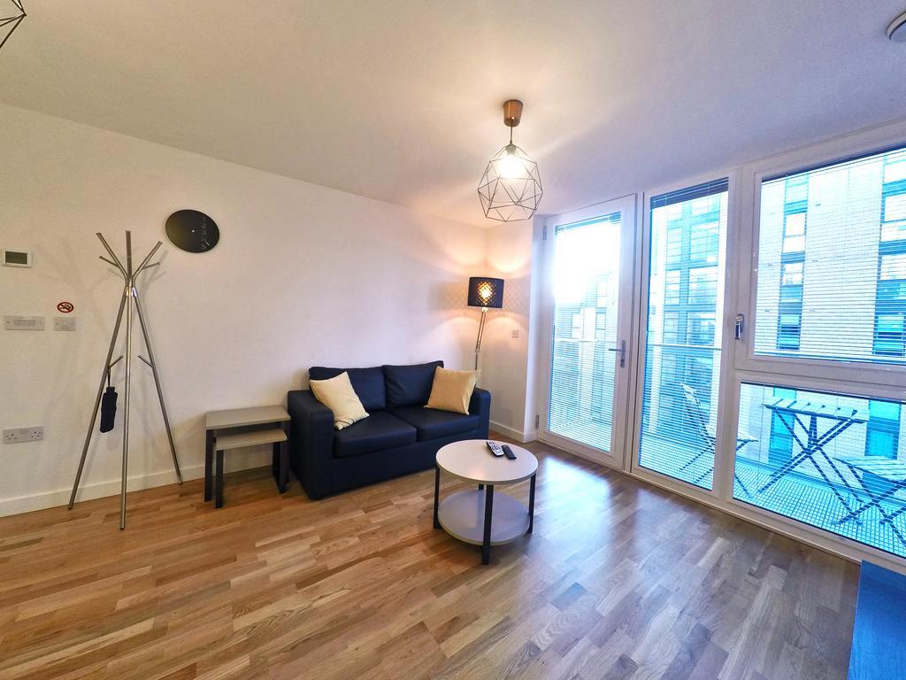 West Side Apartamento