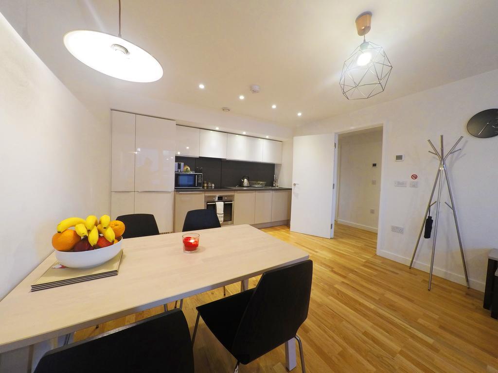 Apartamento West Side