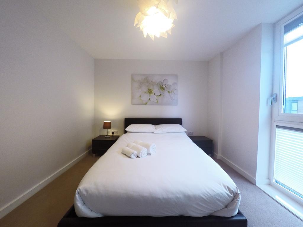 West Side Apartamento