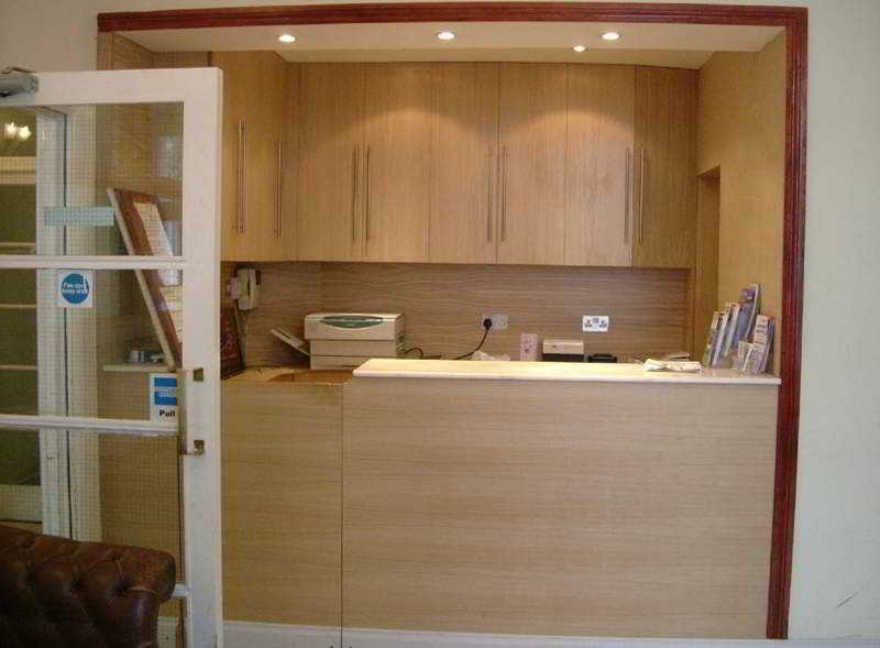 Westbury Hotel 3*