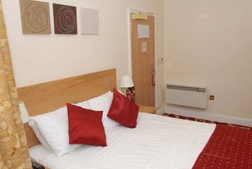 Western Ilford Hotel Londres