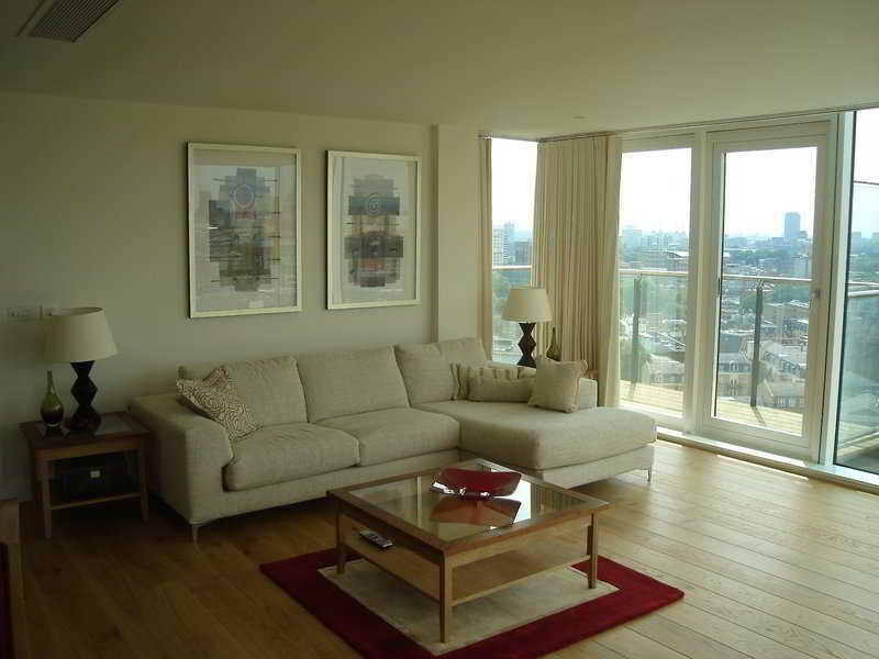 Appartement Marlin Empire Square Bridge *