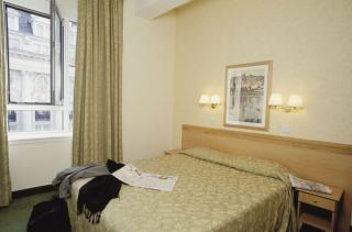 Citadines Holborn-covent Garden Appart hôtel Londres