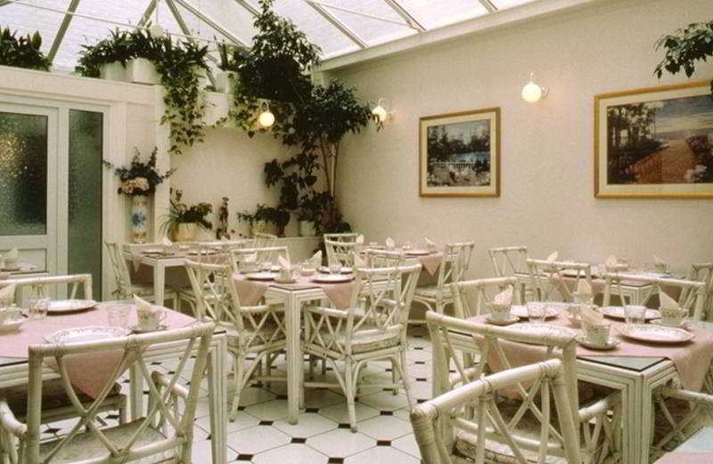 Hotel Four Season Londen