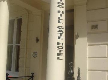 Notting Hill Gate 3* Londen