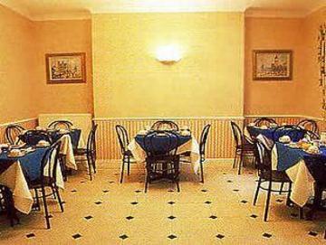 Avon Hotel Londres