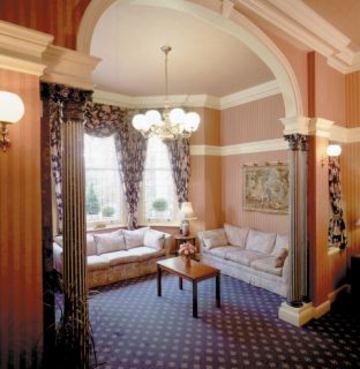 Appartement Cranley Gardens *