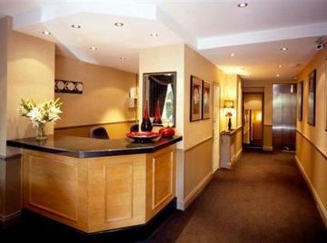 Appart hôtel Collingham Serviced Londres