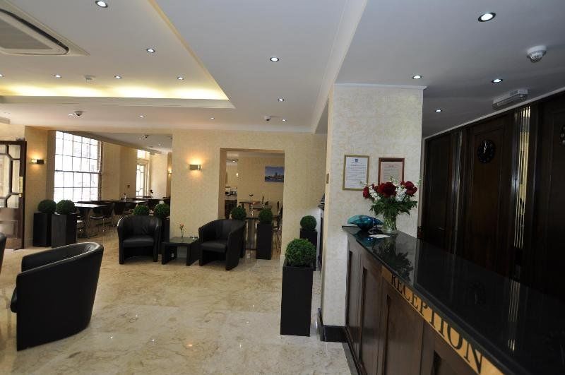 Queens Park Hotel Londres