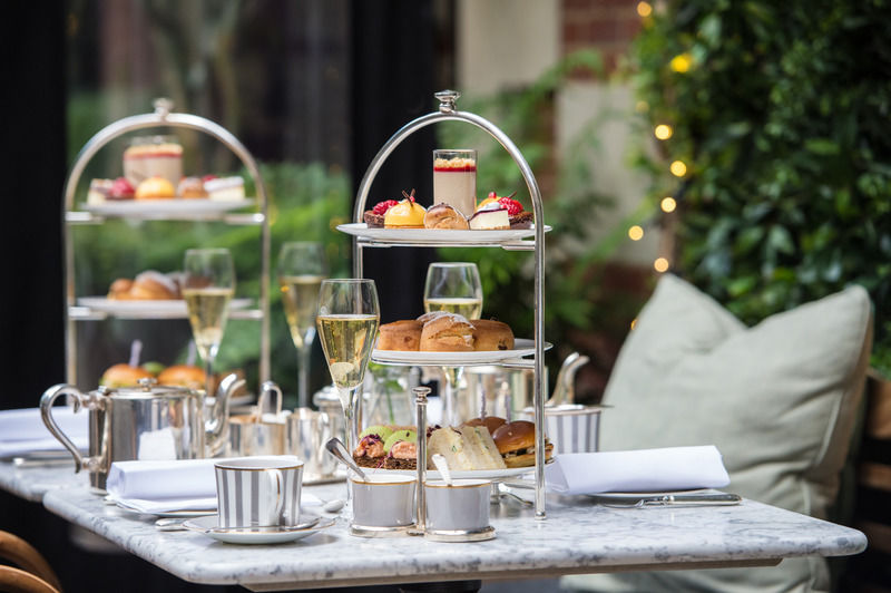 The Bloomsbury