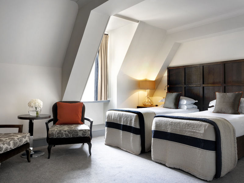 Hotel The Bloomsbury