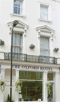 Paddington Park 3* Londres