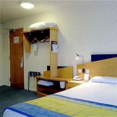 Holiday Express City, An Ihg Hotel Londres