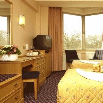 Imperial Londres