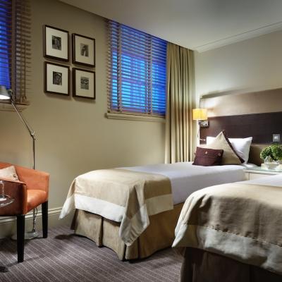 Bridge Hotel Londres