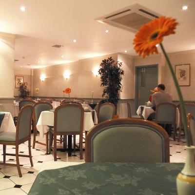 Norfolk Plaza Hotel Londres