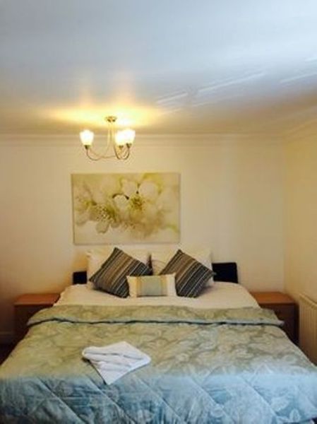 Apartamento Wellington Road