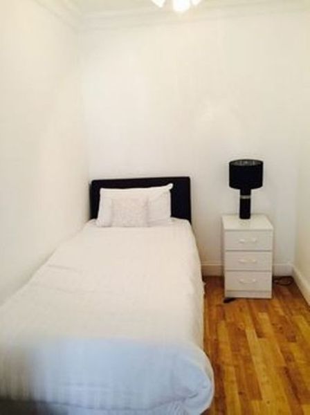 Wellington Road Apartamento *