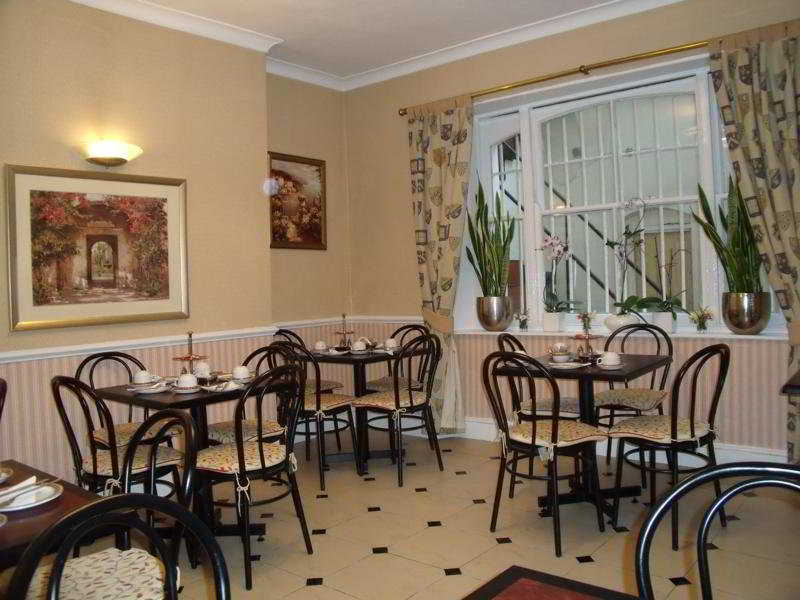 Avon Hotel Londres