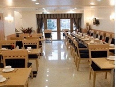 Western Ilford Hotel Londres