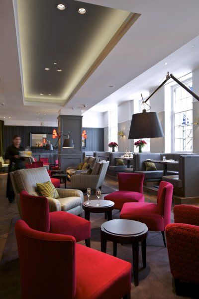 Hotel Bridge Londres