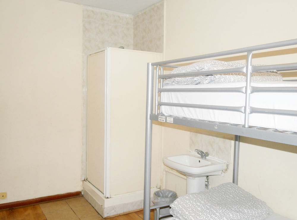 Albergue Kensal Backpackers Londres