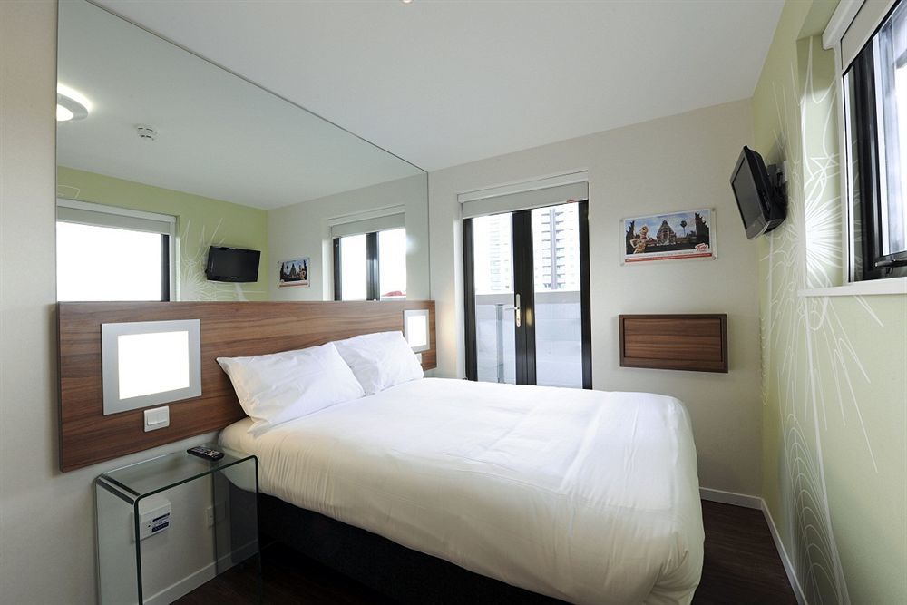 Hotel Point A Westminster Londen