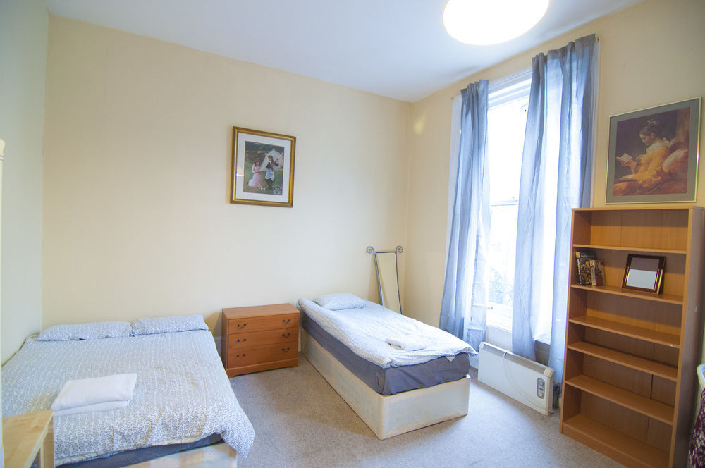 Regents Court Appartement
