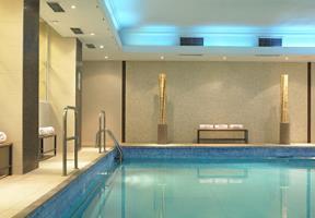 Marriott Marble Arch Hotel 4*