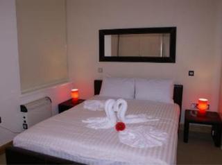 Apartahotel Nox West End Lane I Londres