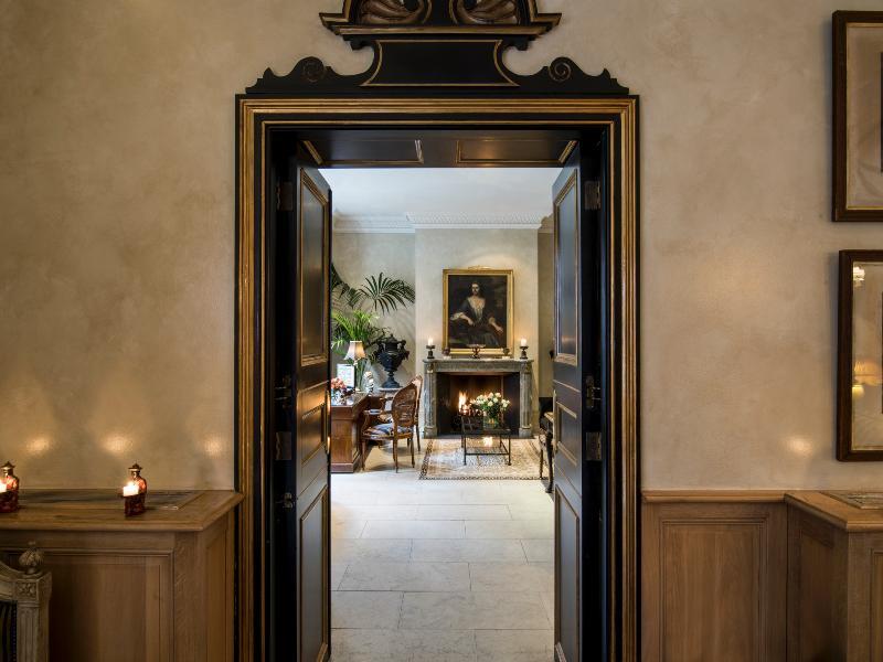 Hotel San Domenico House Londres