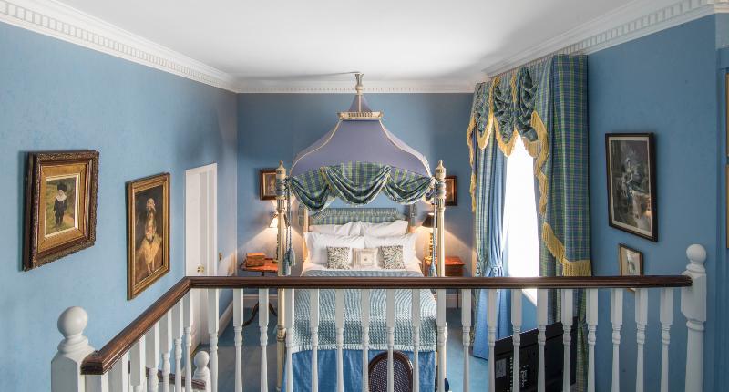 San Domenico House 5* Londres