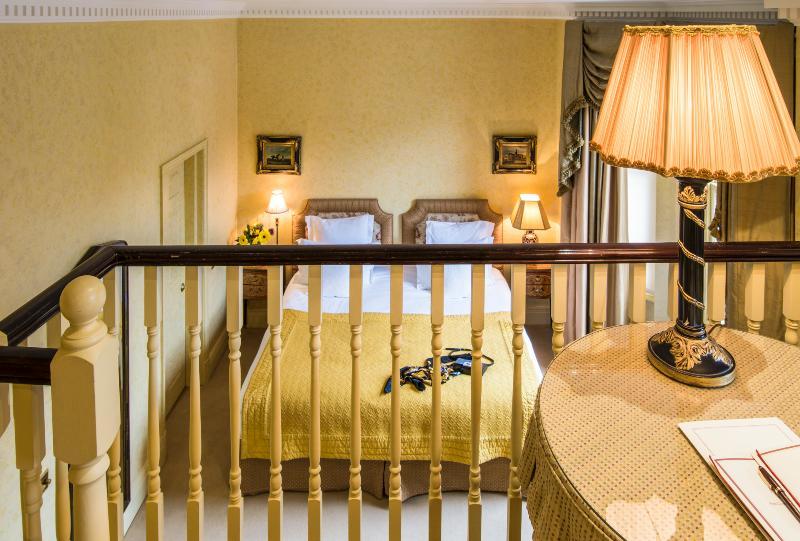 San Domenico House Hotel Londres