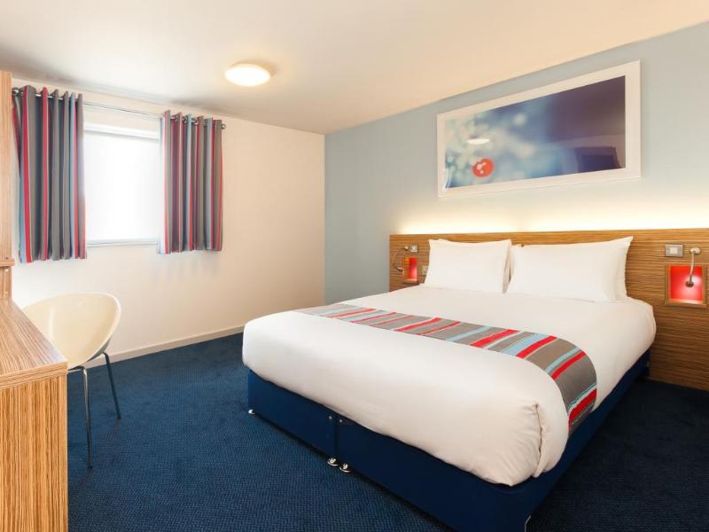 Travelodge Chessington Tolworth Hotel Londres