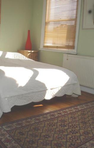 Casa de hóspedes At Chiswick Londres