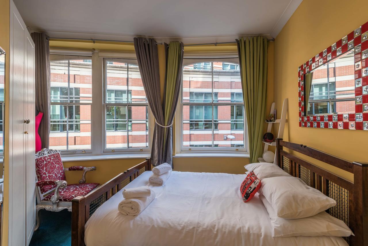 Appartement Sensational St Paul's By The Cathedral *