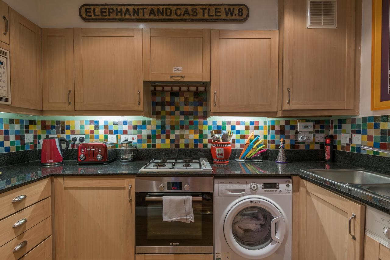 Appartement Sensational St Paul's By The Cathedral Londres