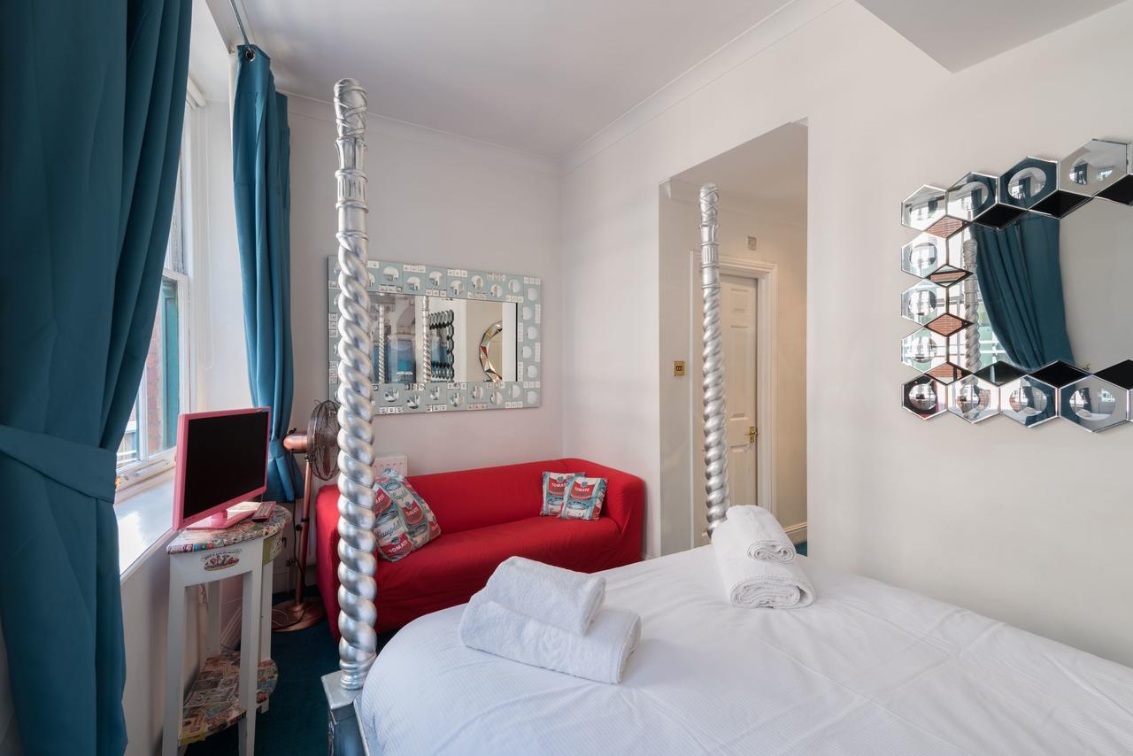 Appartement Sensational St Paul's By The Cathedral *